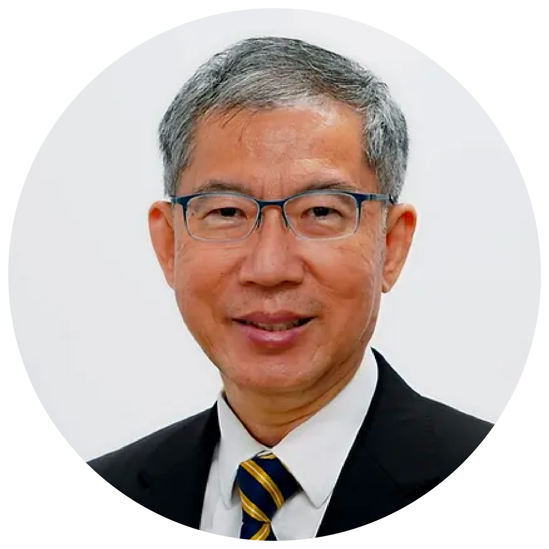 Prof. Raymond YEUNG