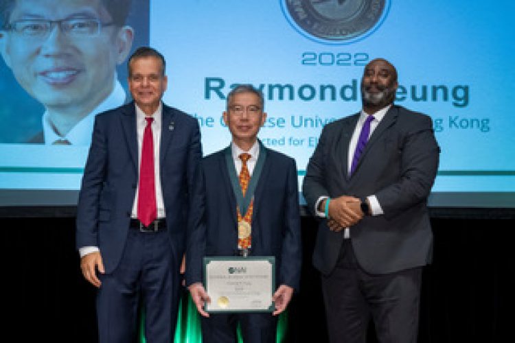 NAI Induction Ceremony